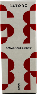 Satori Active Amla Booster Serum 30ml