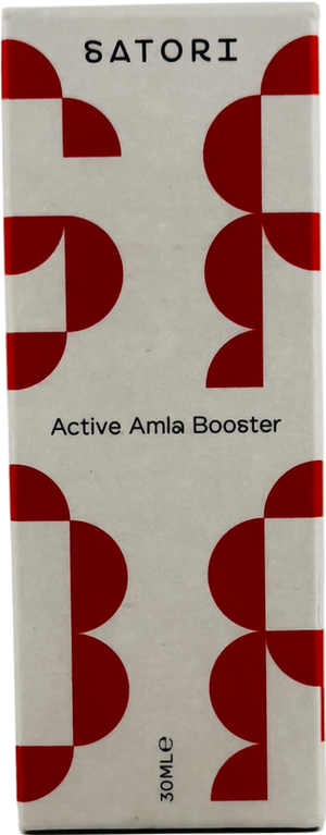 Satori Active Amla Booster Serum 30ml