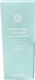 Maria Nila Purifying Cleanse Exfoliating Serum 150ML