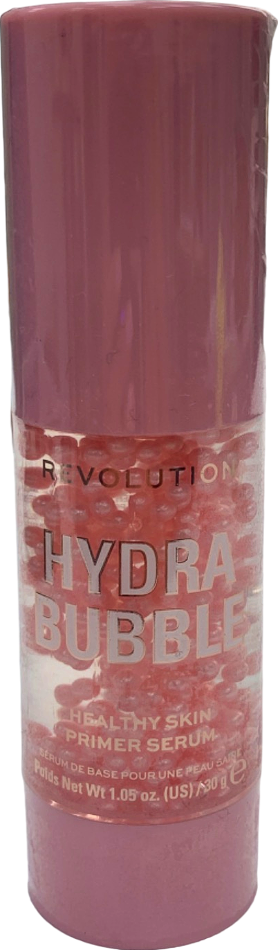 Revolution Hydra Bubble Healthy Skin Primer Serum 30g