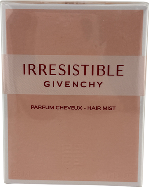 GIvenchy Irresistible Givenchy - Hair Mist 35ml