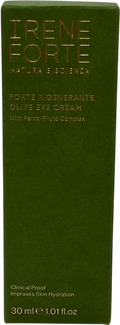 Irene Forte Skincare Olive Eye Cream 30ml