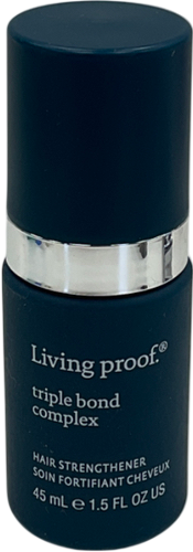Living Proof Triple Bond Complex Hair Stengthener 45ml