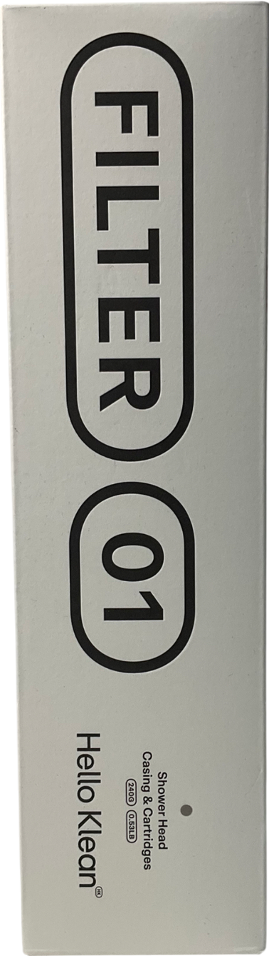 Hello Sunday Shower Head One size