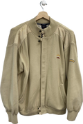 Paul & Shark Beige Yachting Jacket UK L