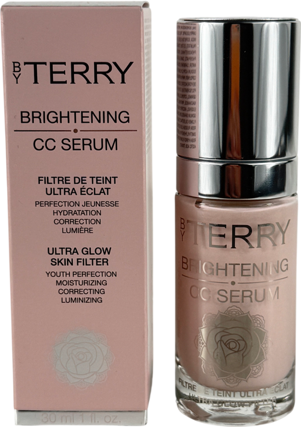 BY TERRY Brightening Cc Serum 30ml