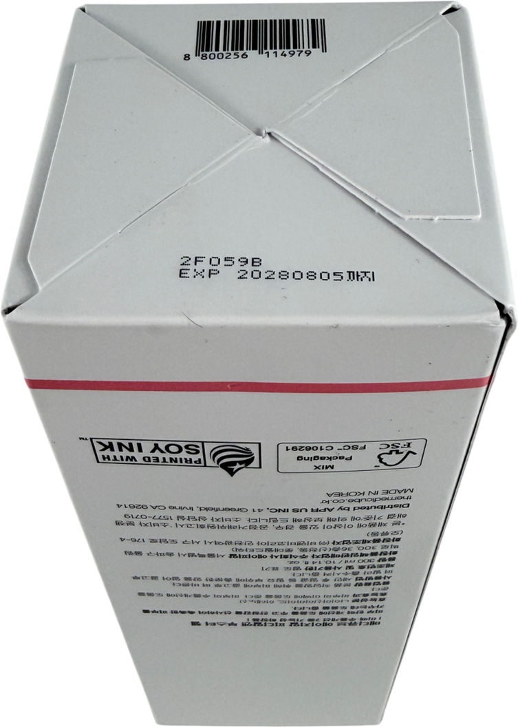 Medicube Pdrn Booster Gel 300ml