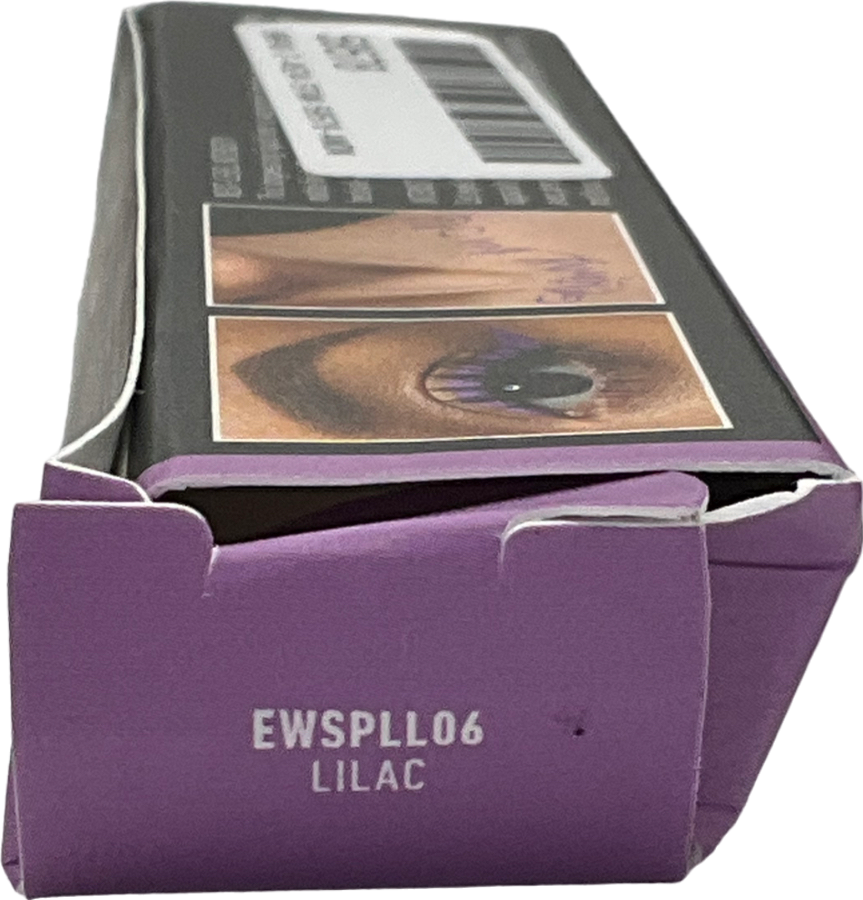 NYX Epic Wear Semi Permenant Liquid Liner Lilac 3.5