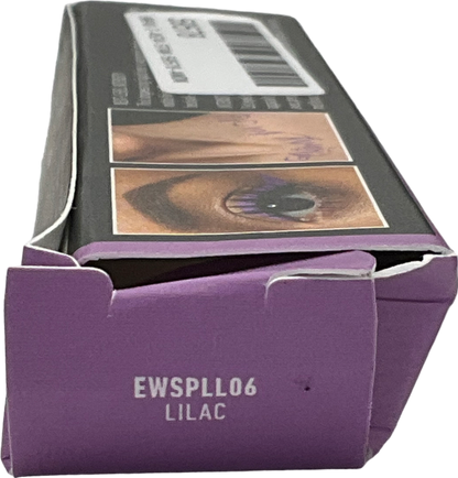 NYX Epic Wear Semi Permenant Liquid Liner Lilac 3.5