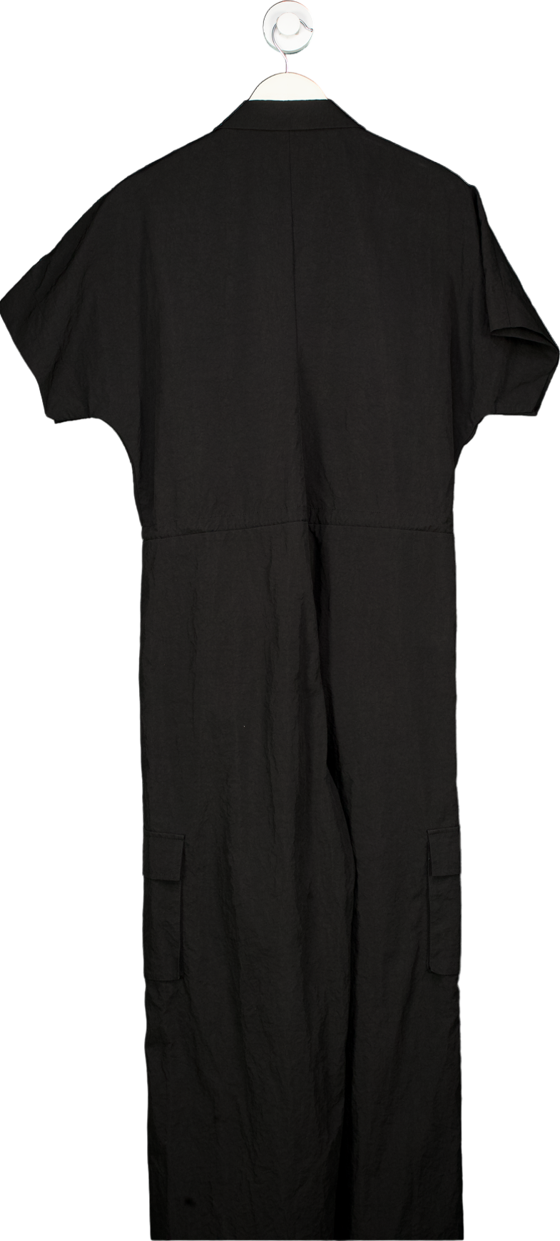 Black Jumpsuit M/L