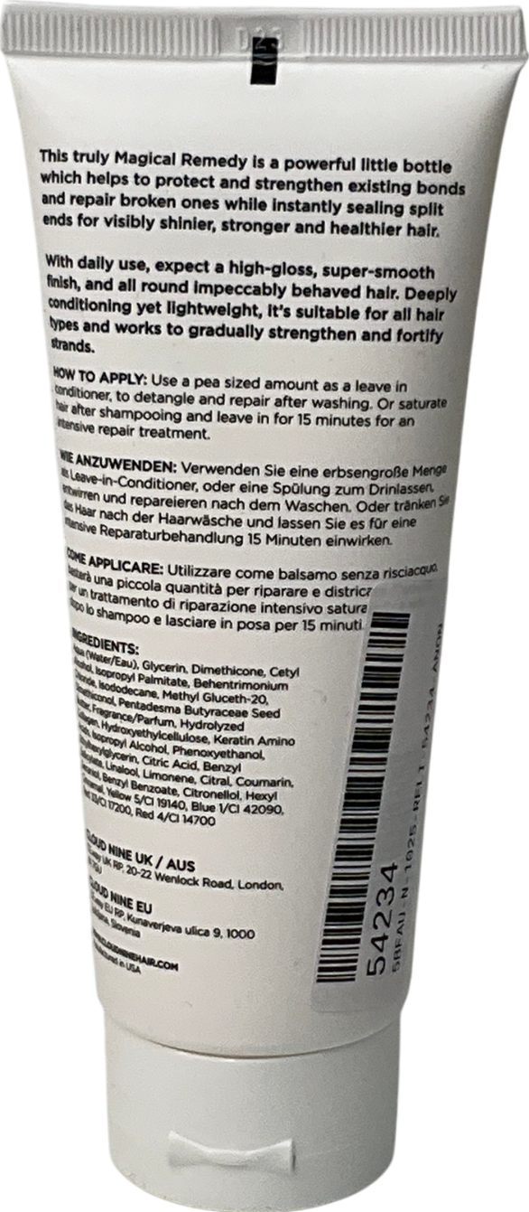 Cloud Nine Magical Remedy 100ml