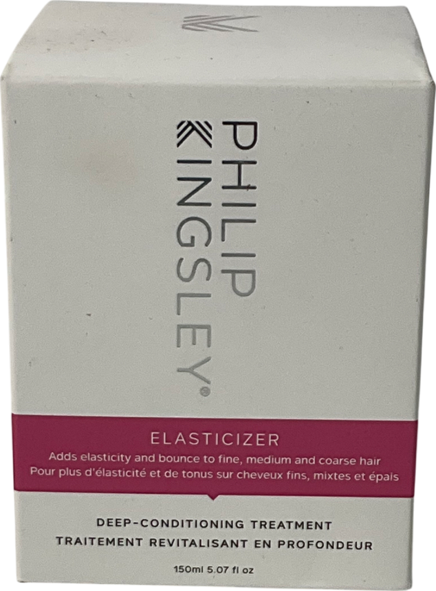 Philip Kingsley Elasticizer Intensive Treatment 150ml