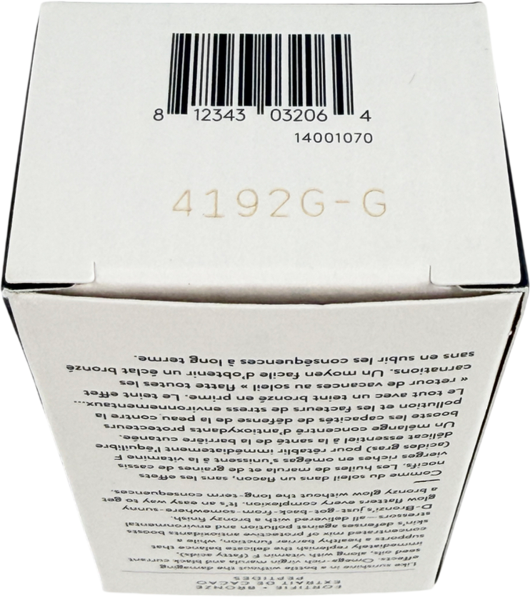 Drunk Elephant D-bronzi Anti-pollution Drops 30ml