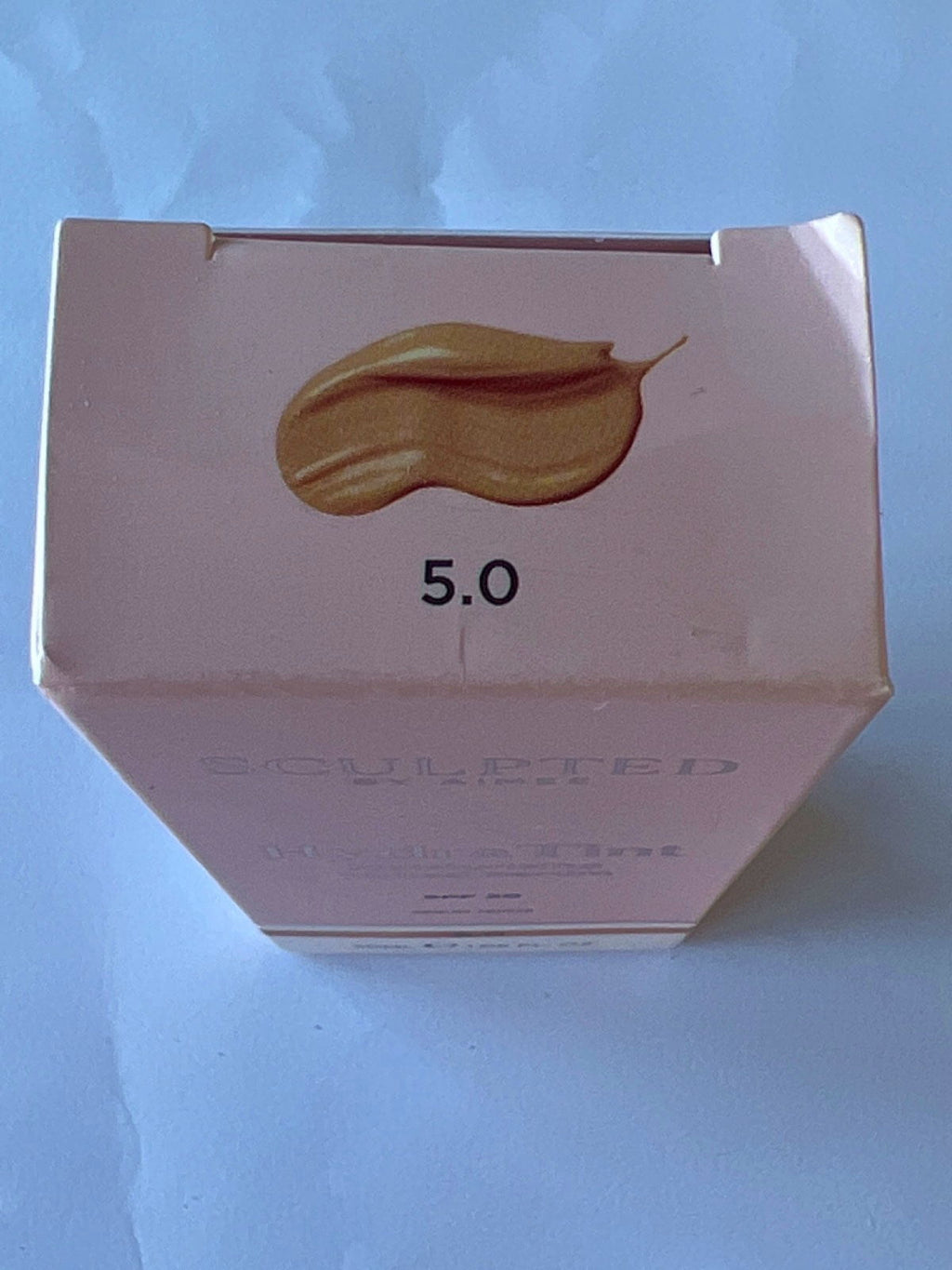 Sculpted by Aimee HydraTint Moisturising Tinted Serum 5.0 30ml