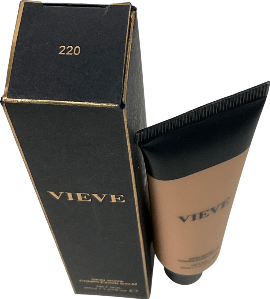 Vieve Skin Nova 220 30ml