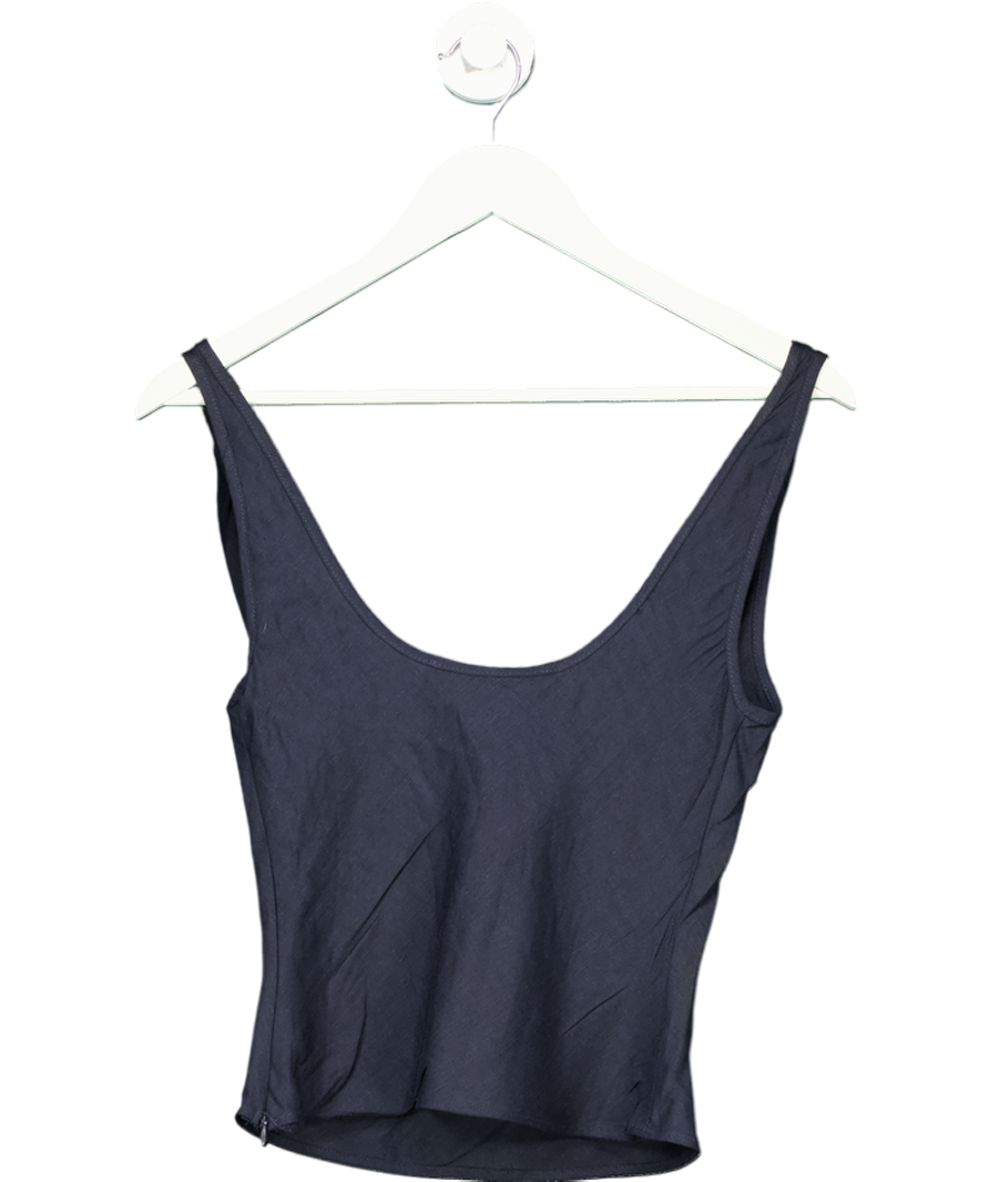 Lioness Blue Delilah Top UK 6