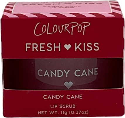 colourpop Lip Scrub 11g