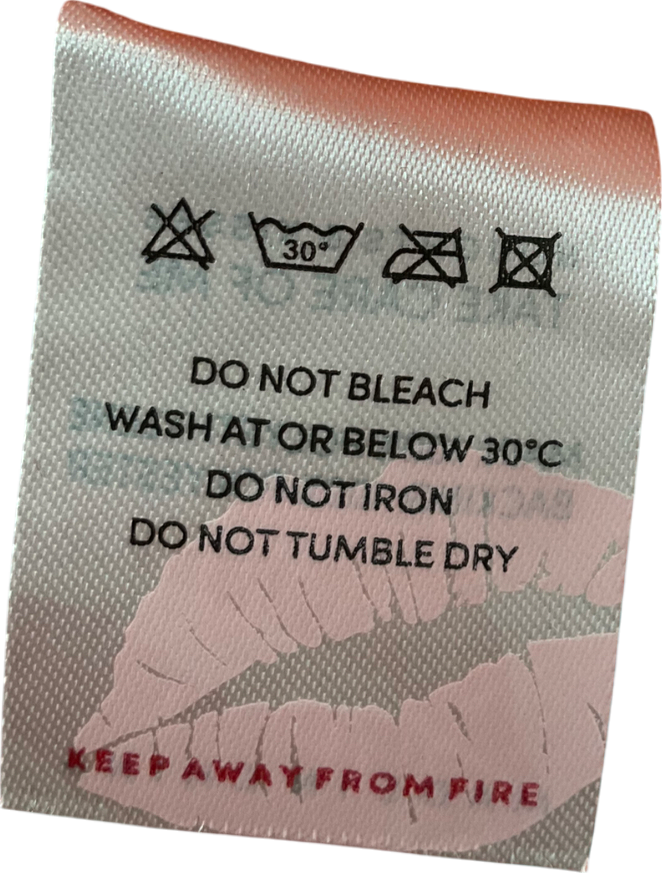 Noughts & Kisses Orange Cinzia Sheer Maxi Dress UK S