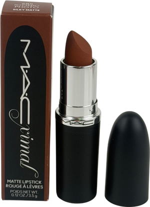 MAC Macximal Silky Matte Lipstick 685 Iconic Photo 3,5g