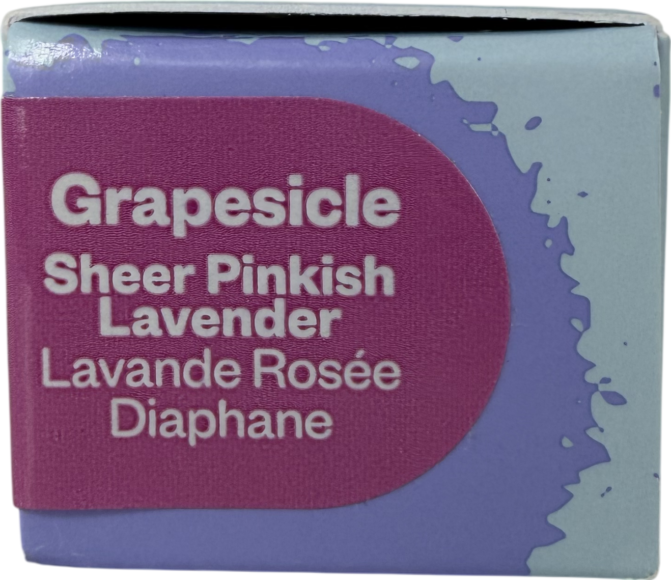 Kosas Wet Lip Oil Grapesickle 4.6ml