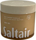 saltair Salt Water Vanilla Body Butter 283g