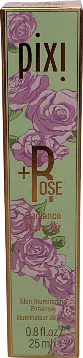 Pixi Beauty +rose Radiance Perfector 25ml