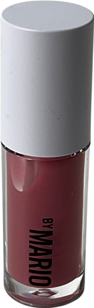 by mario Supershine Lip Gloss Rustic Pink 5ml