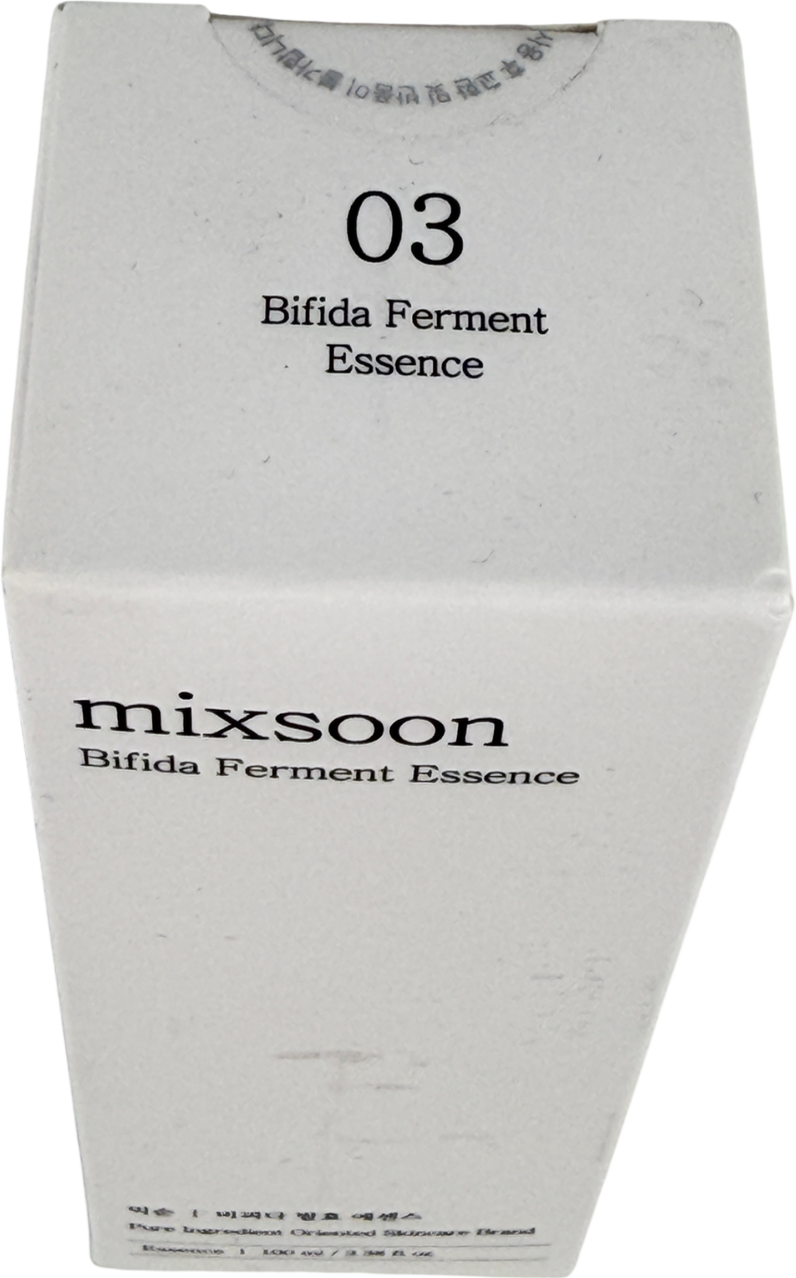 MIXSOON Bifida Ferment Essence 03 100ml