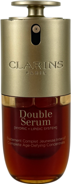 Clarins Double Serum 30ml