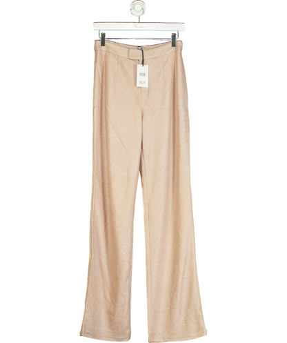 SLA the label Pink Santorini Trouser UK S