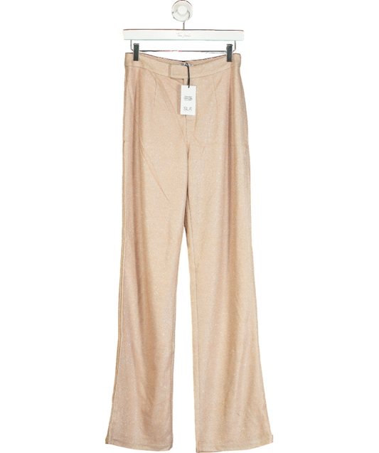 SLA the label Pink Santorini Trouser UK S