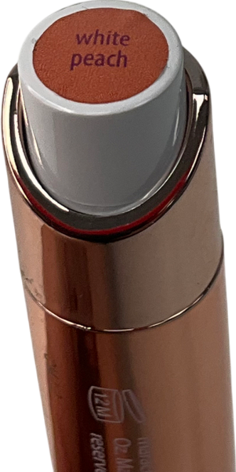 tarte Maracuja Juicy Plumping Lip Oil White Peach 2.7