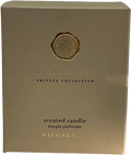 RITUALS Cream Cashmere Rose Scented Candle One Size