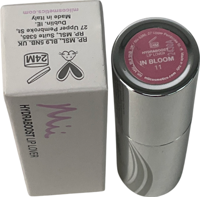 mii Hydraboost Lip Lover Lipstick In Bloom One size