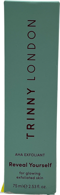 Trinny London Aha Exfoliant Reveal Yourself 75ml