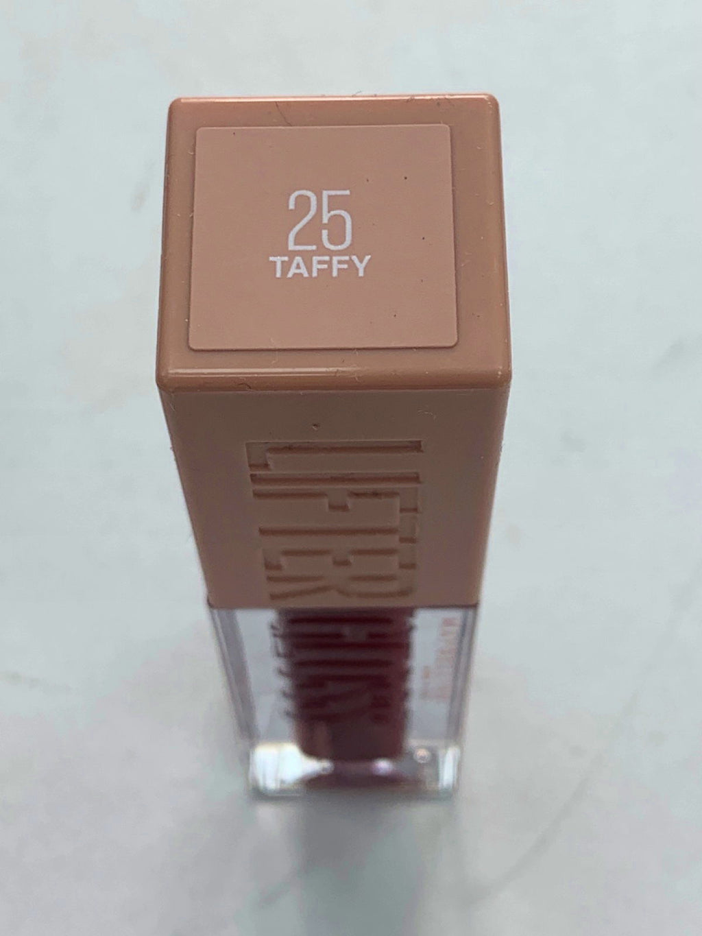 Maybelline Lifter Gloss Taffy 5ml