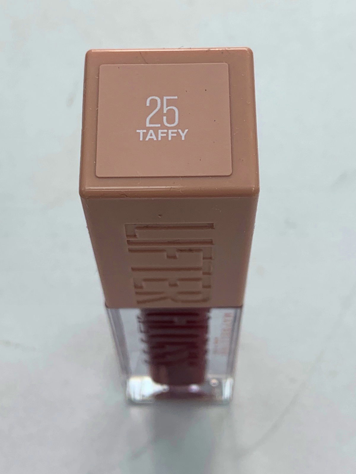 Maybelline Lifter Gloss Taffy 5ml