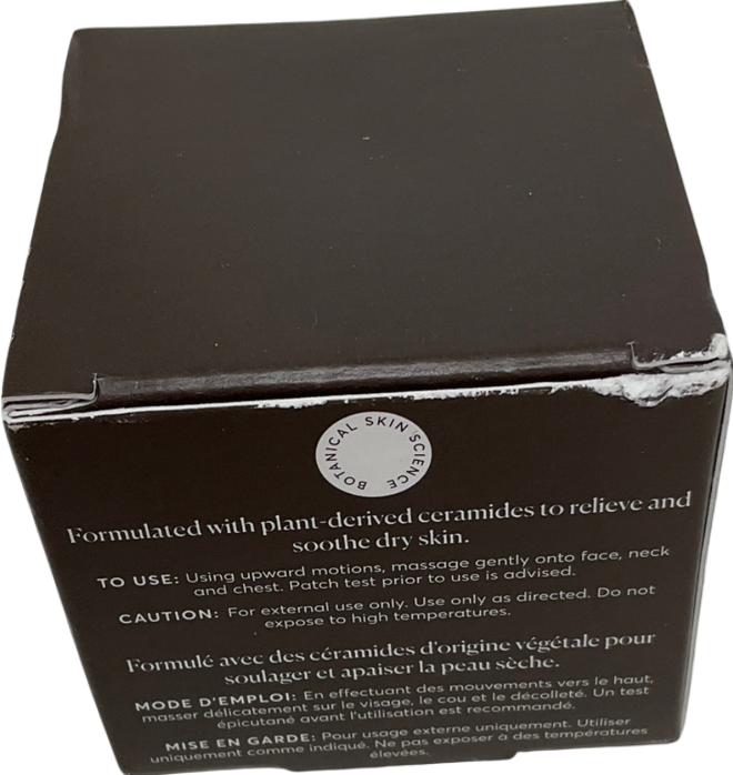 Naturium Plant Ceramide Rich Moisture Cream 50 g