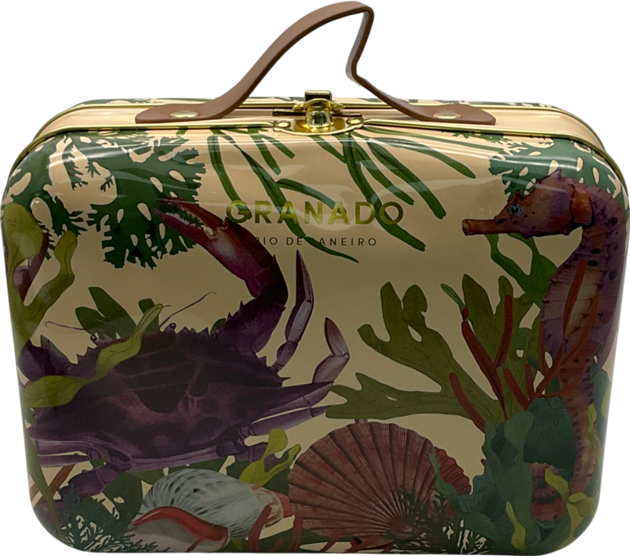 granado Infusão Botânica Case Set One size