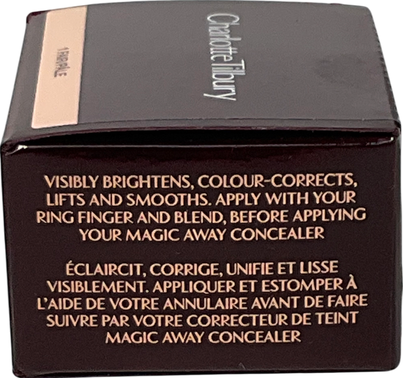 Charlotte Tilbury Magic Vanish Fair Fair Pale 2.5