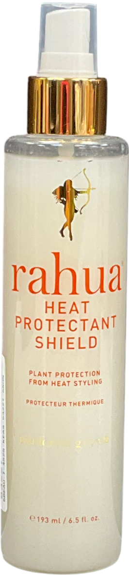 rahua Heat Protectant Shield 193ml