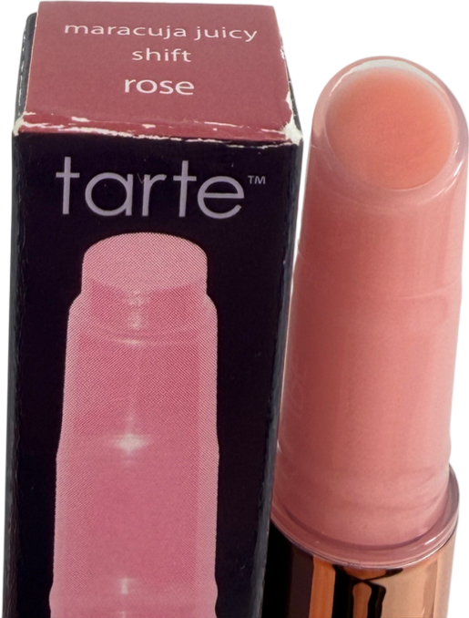 Tarte Maracuja Juicy Shift Lip Rose 2.7g
