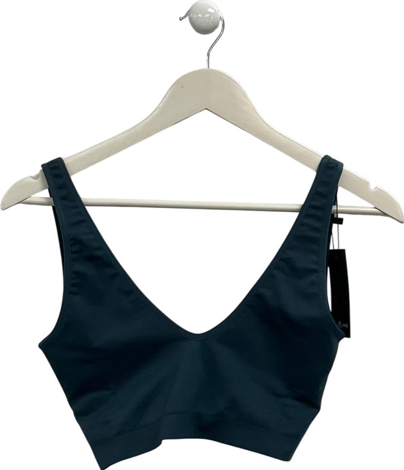 4th Arq Blue Hayden Bralette UK M