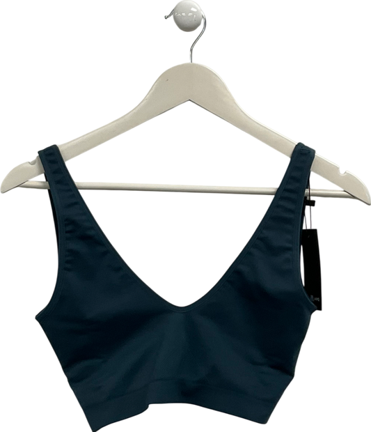 4th Arq Blue Hayden Bralette UK M