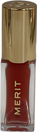 Merit Shade Slick Tinted Lip Oil Jete 7ml