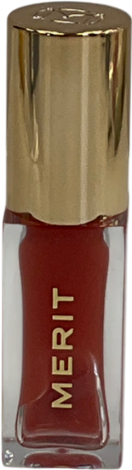 Merit Shade Slick Tinted Lip Oil Jete 7ml