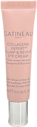 gatineau Collagene Expert Plump & Revive Eye Cream 15ml