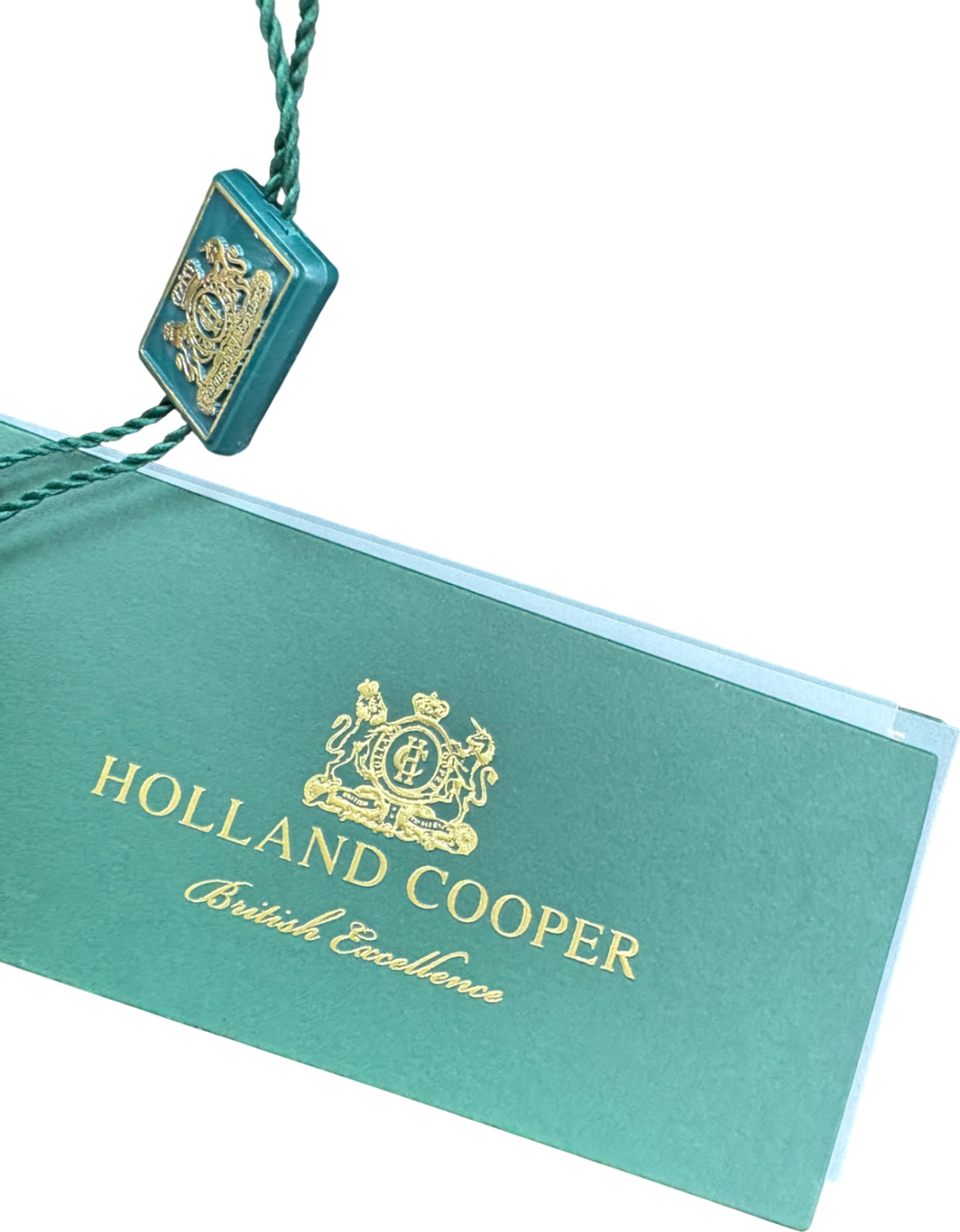 Holland Cooper Brown Jodhpur Jean Petite UK 6