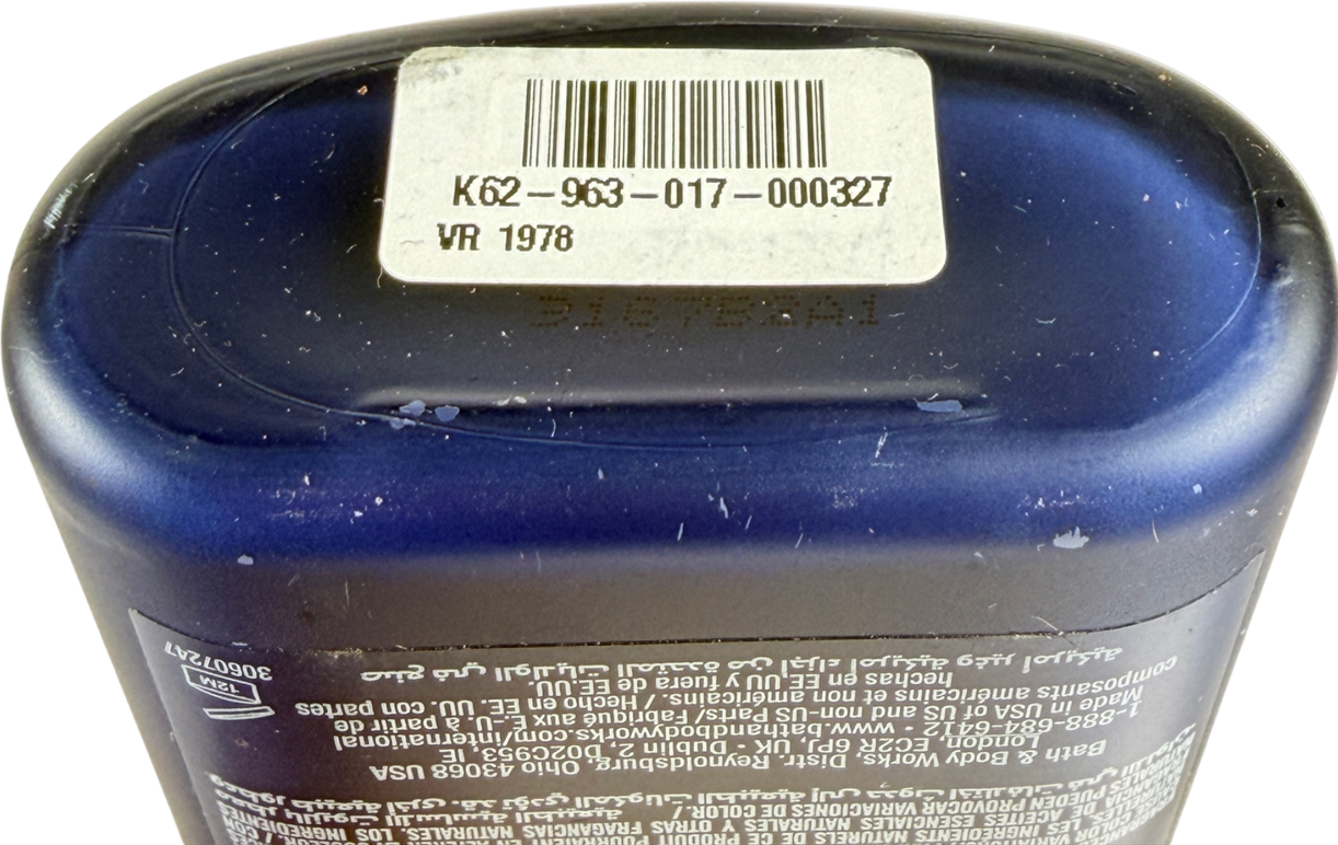 Bath & body works Lavender Vanilla Body Lotion 192ml