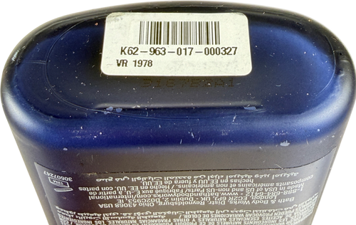Bath & body works Lavender Vanilla Body Lotion 192ml